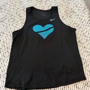 Heartbreak Hill Running Company Singlet